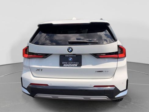 Certified 2024 BMW X1 xDrive28i w/ Convenience Package AWD/4WD image 4