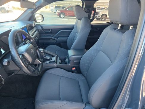 Used 2025 Toyota Tacoma SR image 24