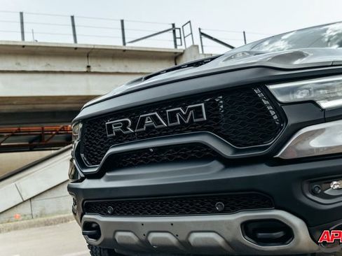 Used 2022 RAM 1500 TRX w/ TRX Level 2 Equipment Group AWD/4WD image 25