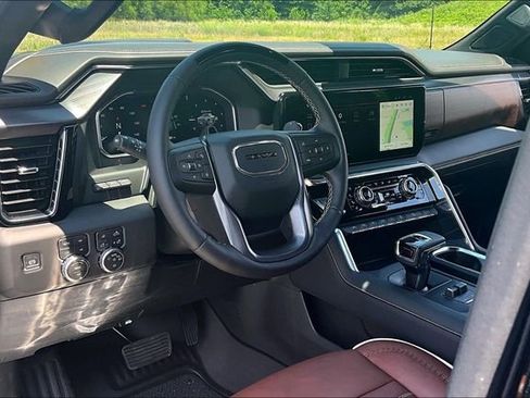 New 2026 GMC Sierra 1500 Denali Ultimate AWD/4WD image 6