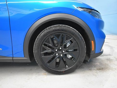 Used 2025 Ford Mustang Mach-E Select AWD/4WD image 38