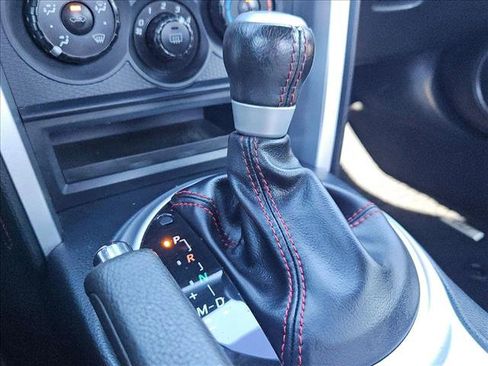 Used 2016 Scion FR-S image 12