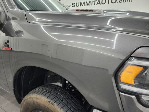 Used 2023 RAM 3500 Laramie w/ Night Edition image 23