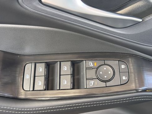 New 2026 Nissan Rogue SV image 16