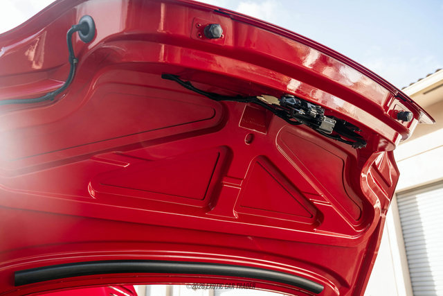 Used 2003 Dodge Viper SRT-10 RWD image 80