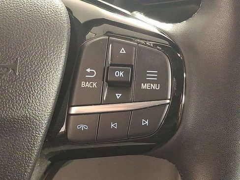 Used 2023 Ford Escape Platinum w/ Premium Technology Package image 23