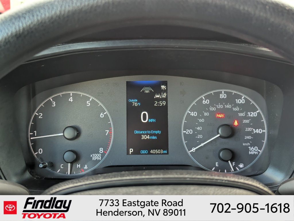 Certified 2025 Toyota Corolla LE FWD image 20