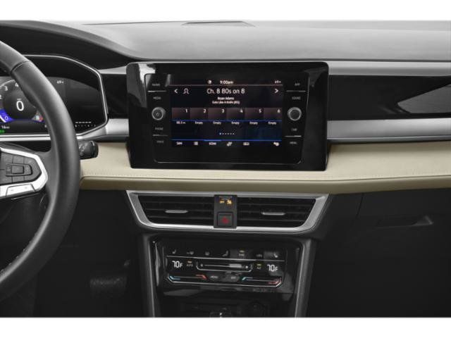 Certified 2026 Volkswagen Taos SE FWD image 9