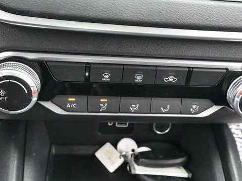 Used 2021 Nissan Altima 2.5 S FWD image 22