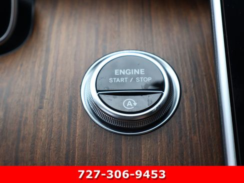 Certified 2024 Mercedes-Benz C 300 Sedan image 28