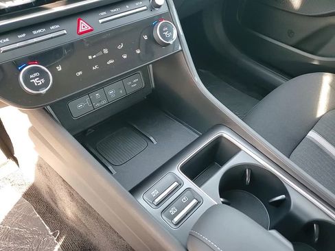 New 2026 Hyundai Sonata SEL image 20