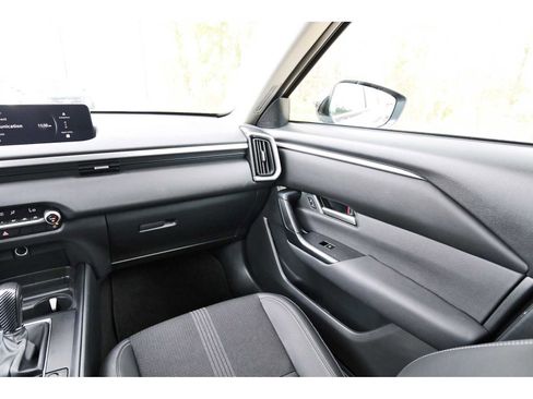 Used 2025 MAZDA CX-50 AWD 2.5 S w/ Select Package image 8