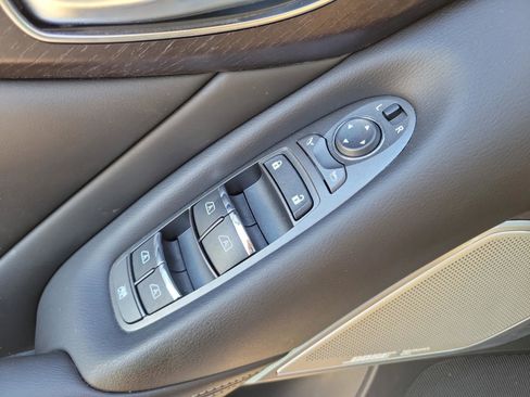 Certified 2023 INFINITI Q50 Sensory image 22