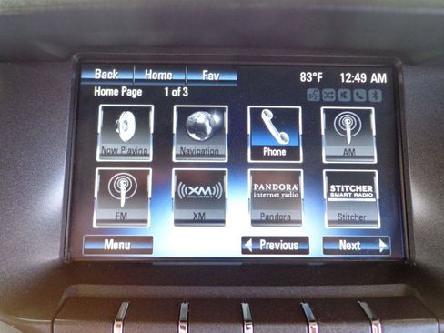 Used 2017 Chevrolet Equinox LT image 24