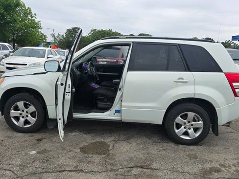 Used 2006 Suzuki Grand Vitara XSport AWD/4WD image 3