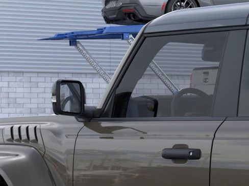 New 2026 Ford Bronco Raptor image 22