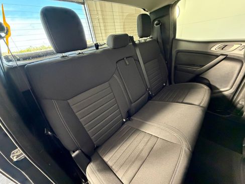 Used 2020 Ford Ranger XLT w/ FX2 Package image 31