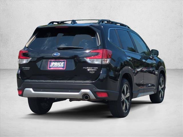 Used 2019 Subaru Forester Touring w/ Popular Package #3 AWD/4WD image 5