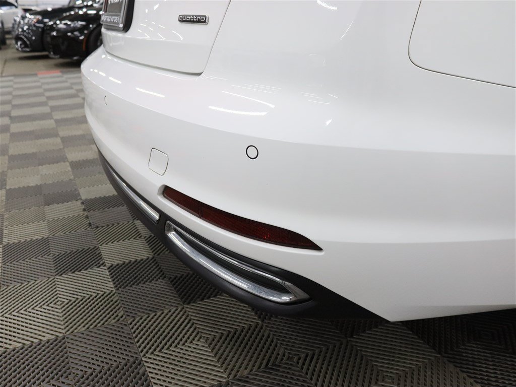 Used 2019 Audi A6 2.0T Premium w/ Convenience Package AWD/4WD image 8