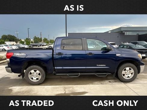Used 2008 Toyota Tundra SR5 AWD/4WD image 9