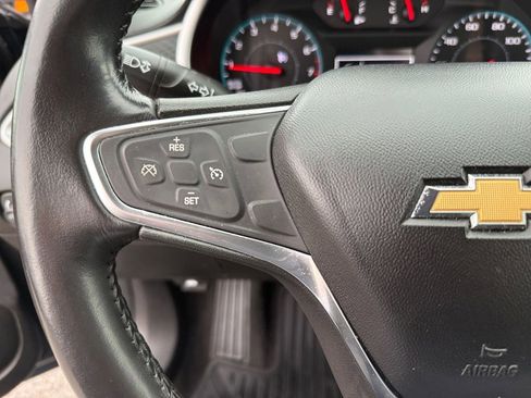 Used 2020 Chevrolet Malibu RS image 24