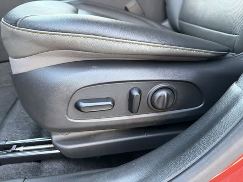 Certified 2024 Chevrolet Trax ACTIV w/ Driver Confidence Package image 26