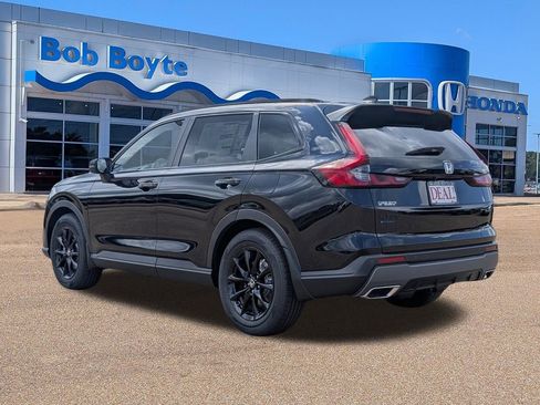 New 2026 Honda CR-V Sport-L image 3