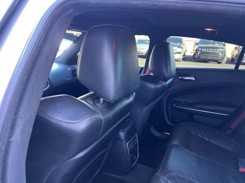 Used 2016 Dodge Charger SRT w/ Harman/Kardon Audio Group image 22