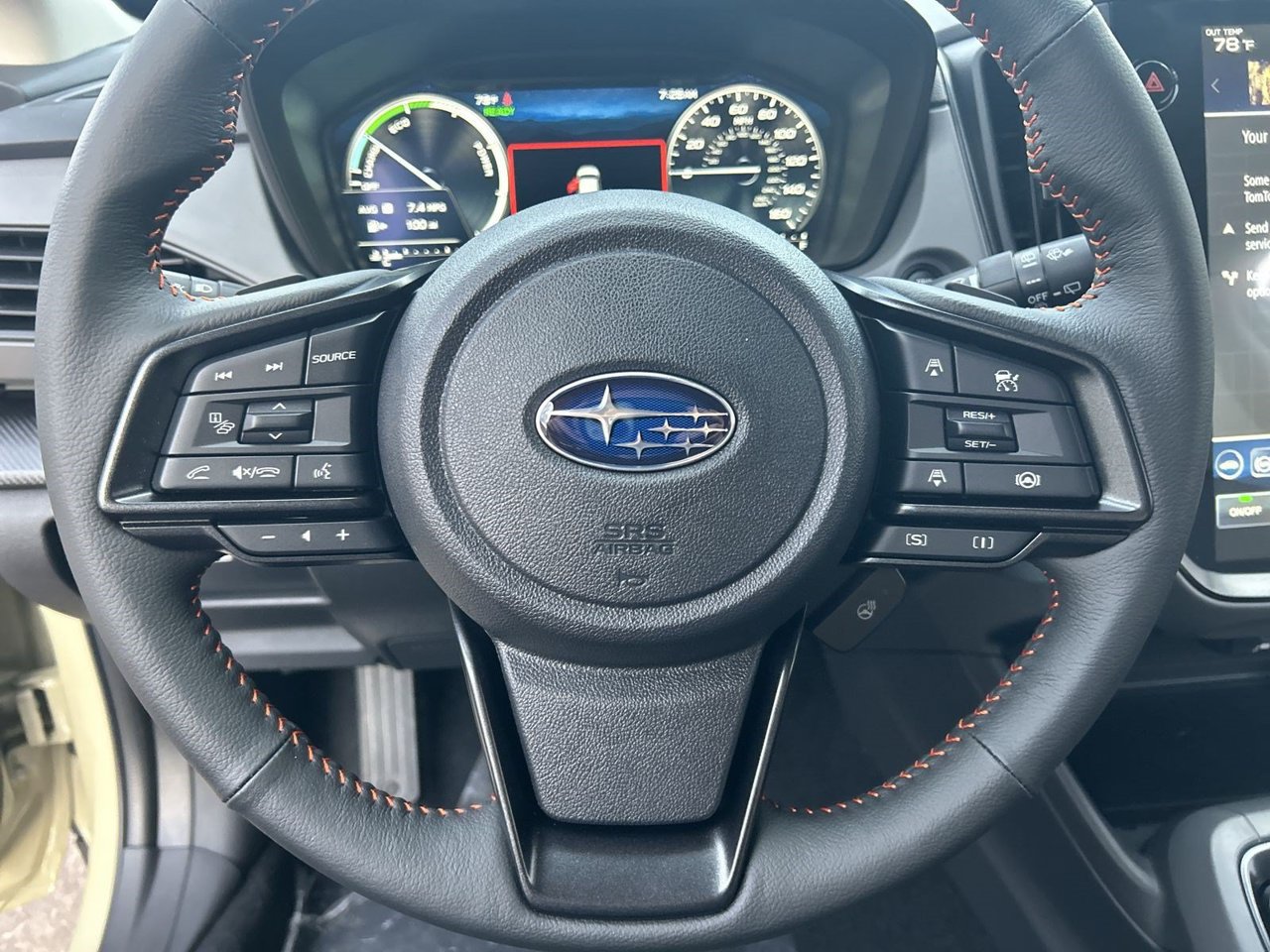 New 2026 Subaru Crosstrek 2.5i Limited AWD/4WD image 19
