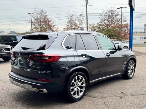Used 2020 BMW X5 xDrive40i w/ Premium Package image 6