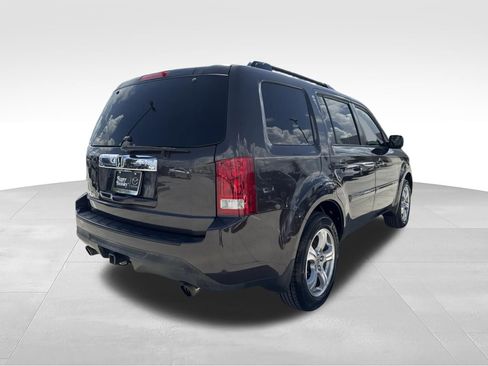 Used 2014 Honda Pilot EX-L image 5