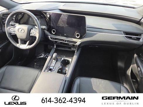 Certified 2024 Lexus RX 350 Premium image 35