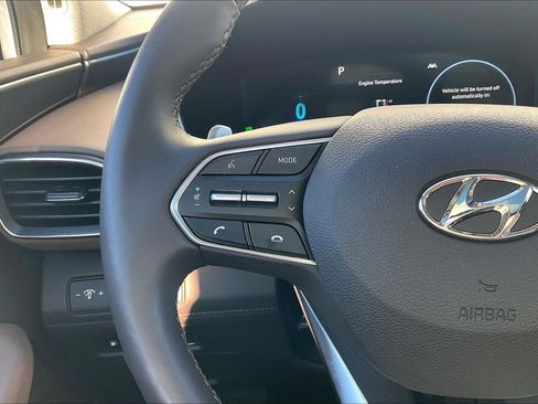 Used 2023 Hyundai Santa Fe Limited image 23