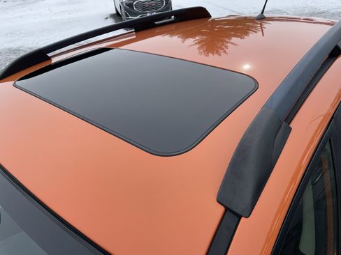 Used 2015 Subaru Crosstrek 2.0i Premium w/ Moonroof Package image 11