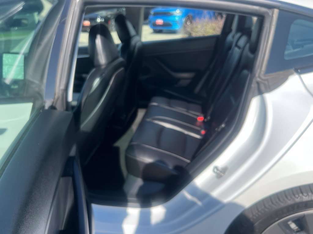 Used 2023 Tesla Model 3 Standard Range RWD image 24