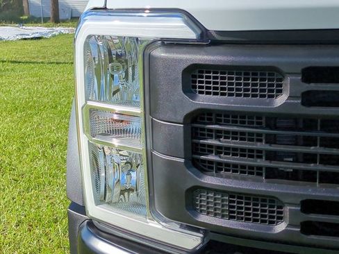 New 2026 Ford F450 XL image 10