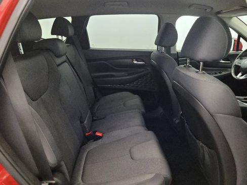 Used 2023 Hyundai Santa Fe SEL AWD/4WD image 19