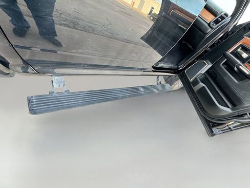 Used 2020 RAM 3500 Limited image 38