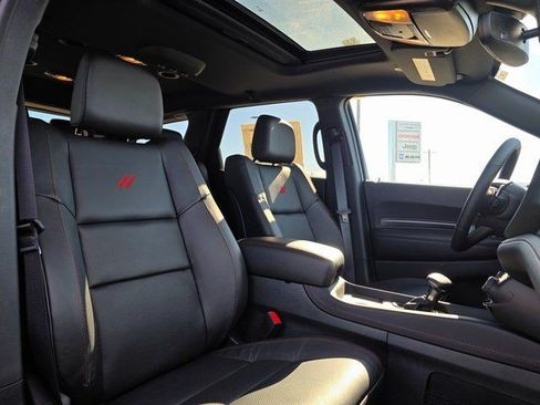 New 2026 Dodge Durango GT AWD/4WD image 21