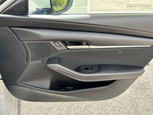 New 2026 MAZDA MAZDA3 s image 43