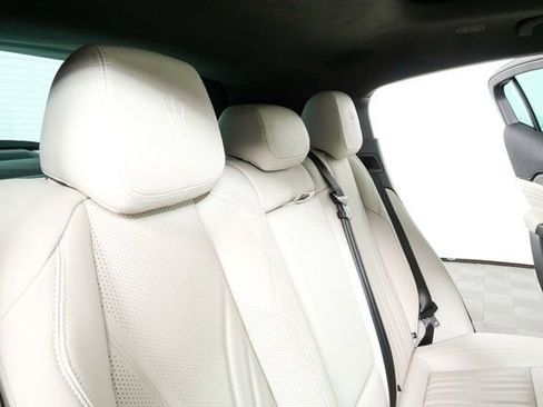 Used 2023 Maserati Grecale Modena AWD/4WD image 24
