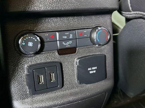 Used 2019 Ford Explorer Limited w/ Class III Trailer Tow Package image 28