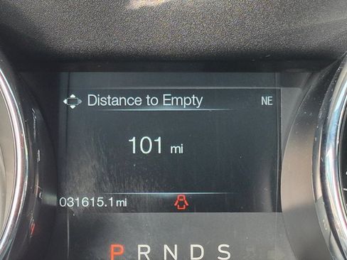 Used 2015 Ford Mustang Premium w/ Equipment Group 201A RWD image 6