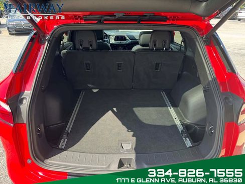 Used 2019 Chevrolet Blazer RS image 27