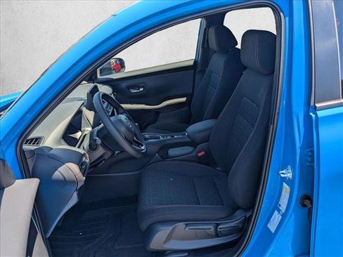 Used 2026 Honda HR-V Sport image 4