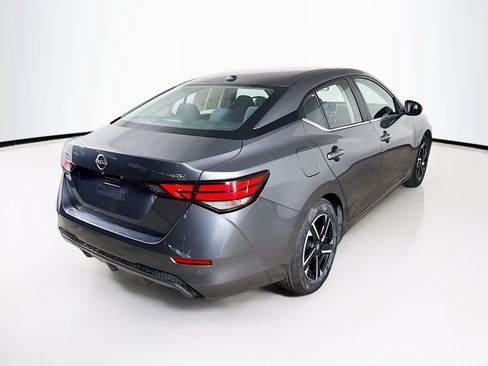Used 2024 Nissan Sentra SV FWD image 30