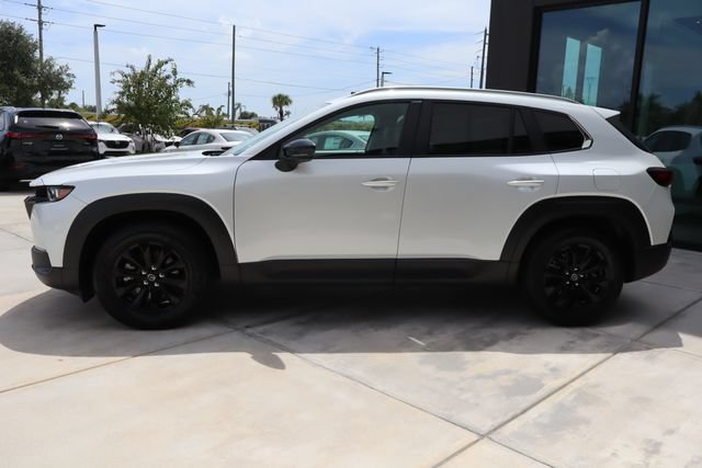 Used 2026 MAZDA CX-50 AWD 2.5 S w/ Preferred Pkg image 7