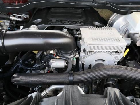 Used 2019 RAM 1500 Big Horn image 28