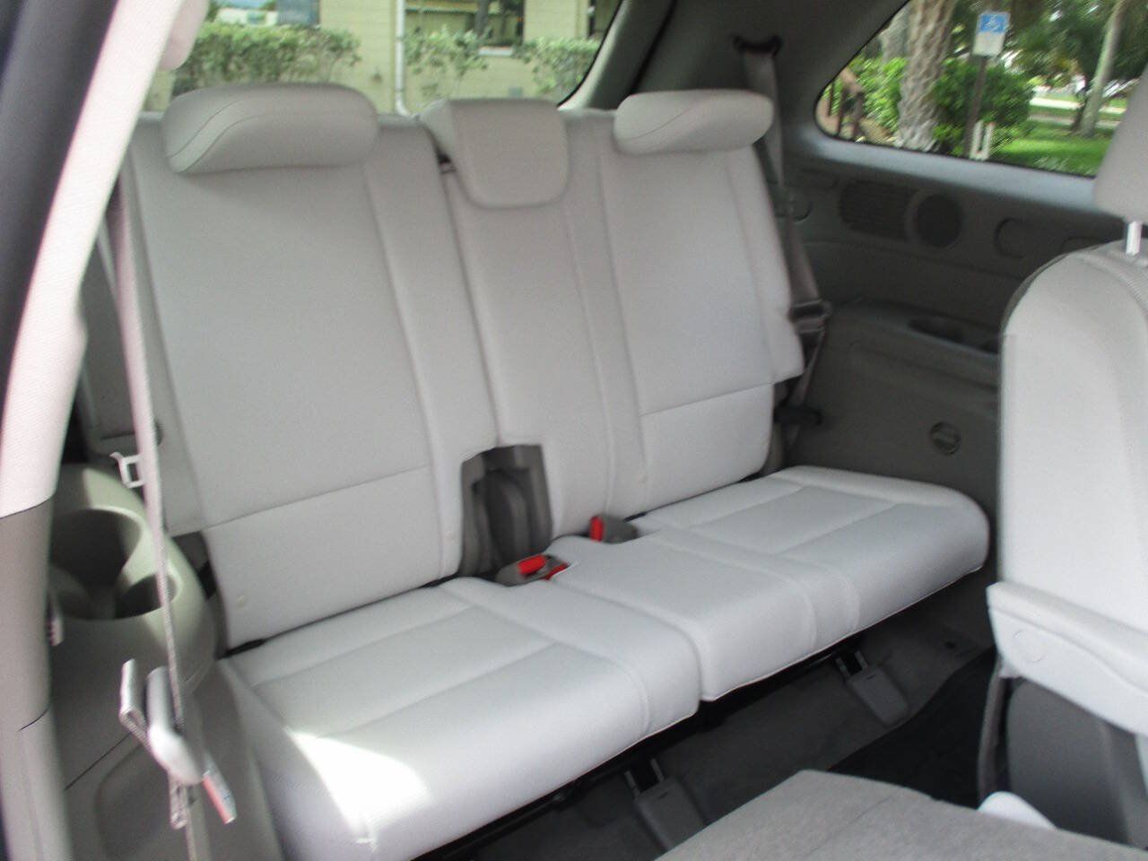 Used 2026 Hyundai Palisade SEL Premium FWD image 31
