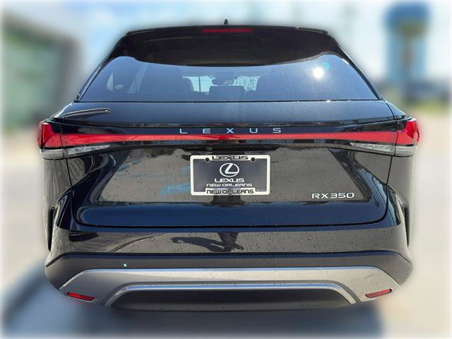 New 2026 Lexus RX 350 Premium Plus FWD image 12